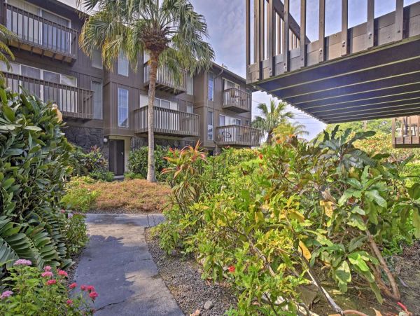 Kailua Kona Condo 990075