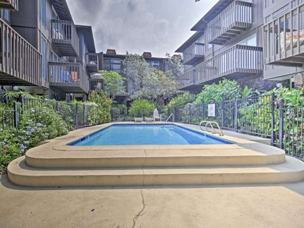 Kailua Kona Condo 990075