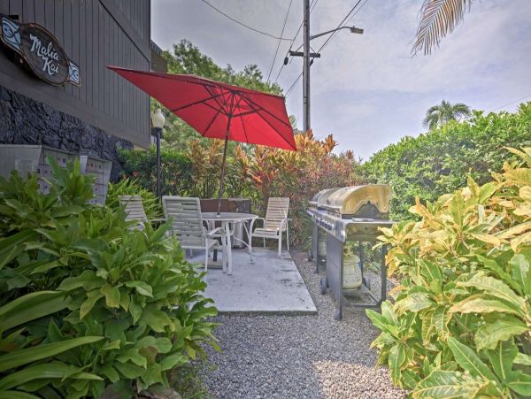 Kailua Kona Condo 990075
