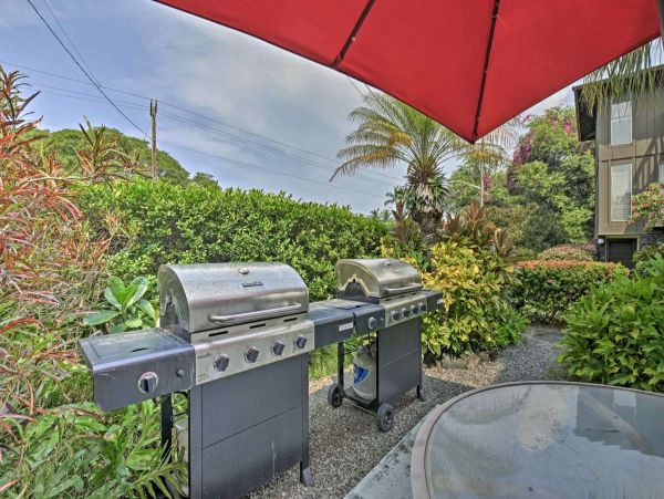 Kailua Kona Condo 990075