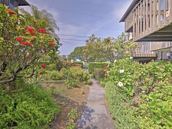 Kailua Kona Condo 990075