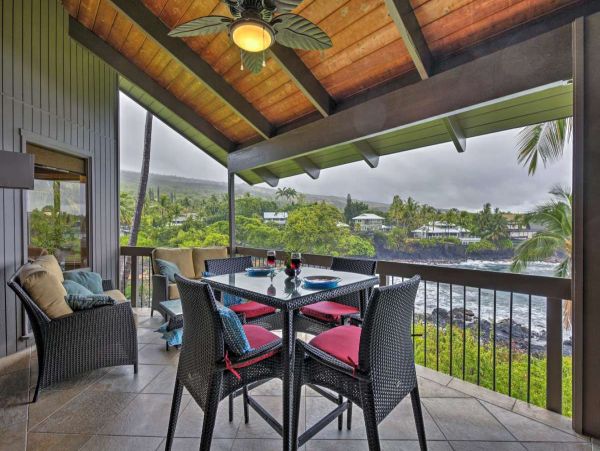 Kailua Kona Condo 990076