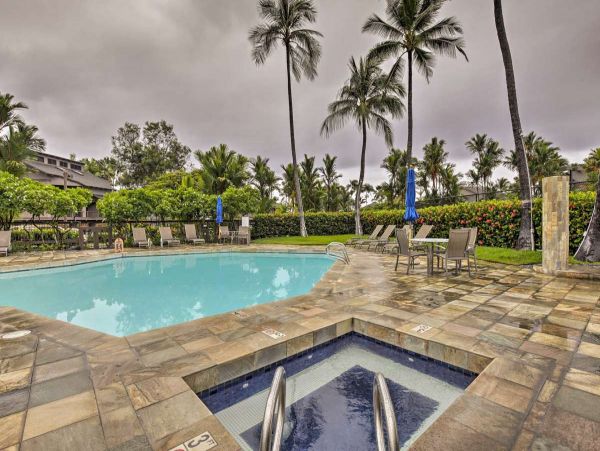 Kailua Kona Condo 990076