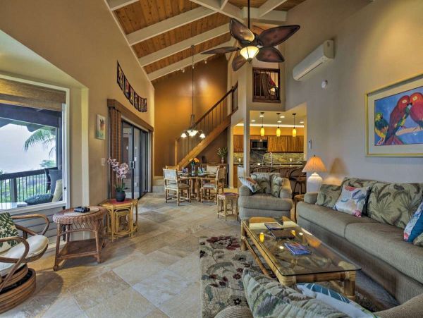 Kailua Kona Condo 990076