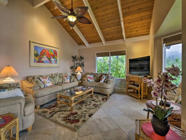 Kailua Kona Condo 990076
