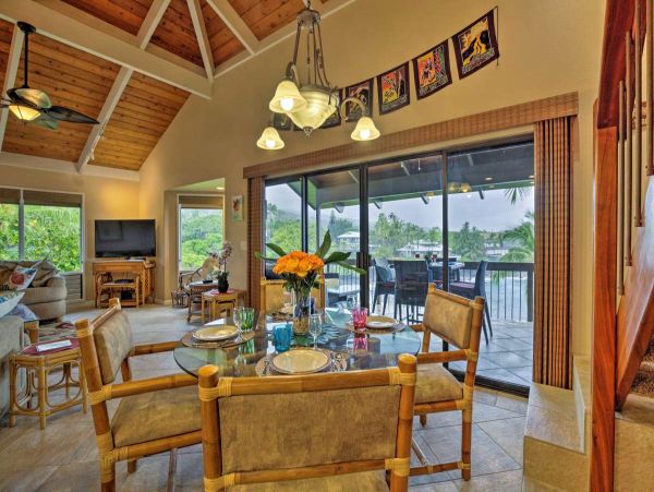 Kailua Kona Condo 990076