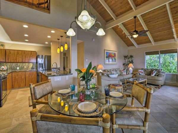Kailua Kona Condo 990076