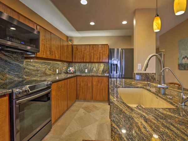 Kailua Kona Condo 990076