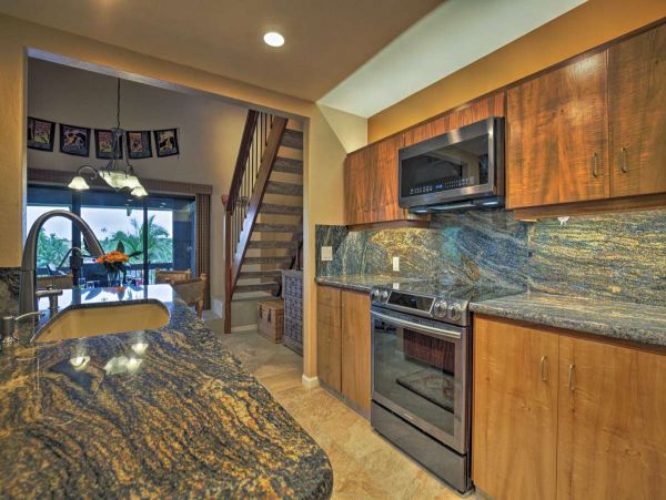 Kailua Kona Condo 990076