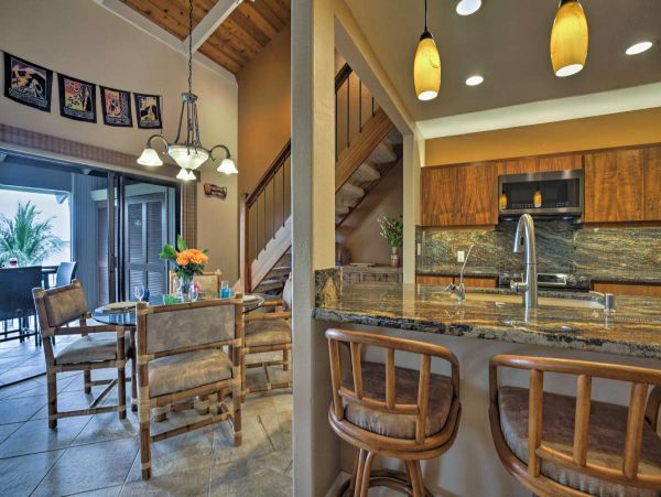 Kailua Kona Condo 990076