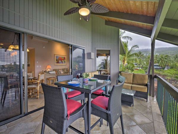 Kailua Kona Condo 990076
