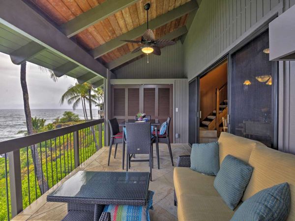 Kailua Kona Condo 990076