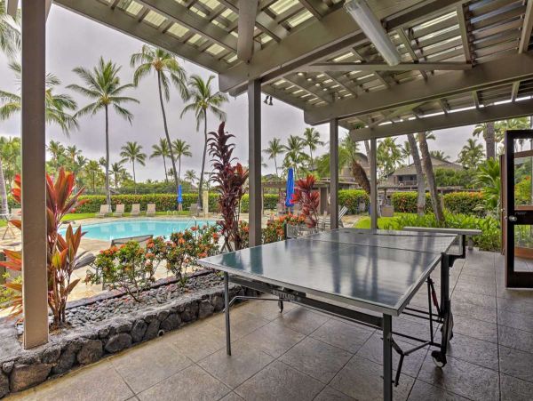 Kailua Kona Condo 990076