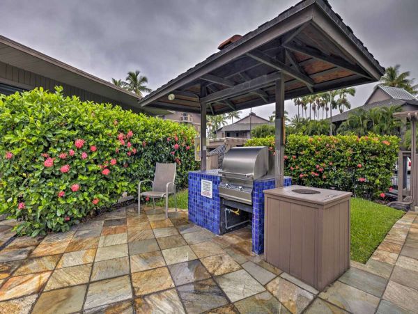 Kailua Kona Condo 990076