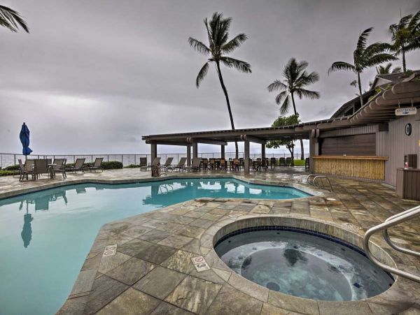 Kailua Kona Condo 990076