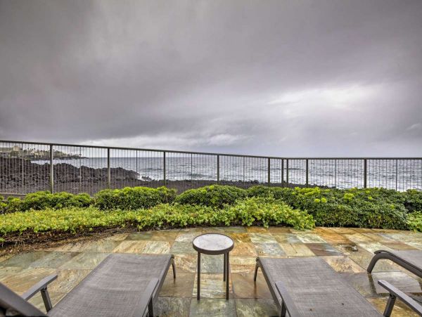 Kailua Kona Condo 990076