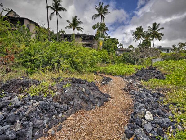 Kailua Kona Condo 990076