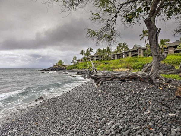 Kailua Kona Condo 990076