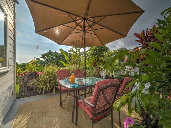 Kailua Kona Home 990078