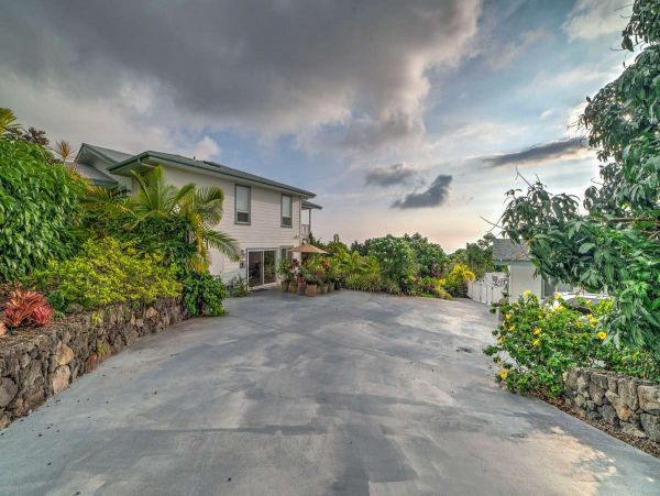 Kailua Kona Home 990078
