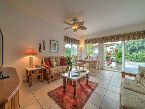 Kailua Kona Home 990078