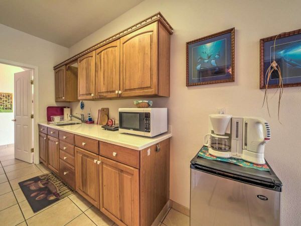 Kailua Kona Home 990078