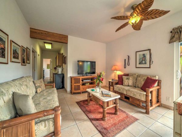 Kailua Kona Home 990078