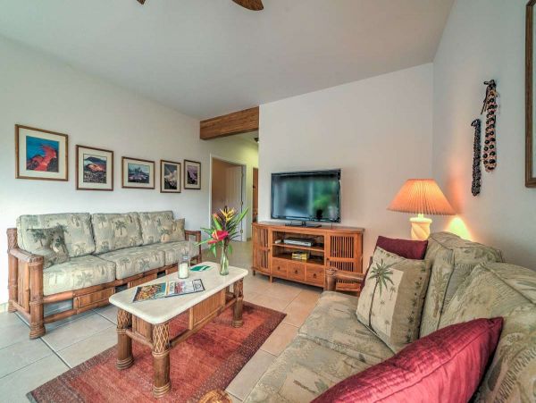 Kailua Kona Home 990078
