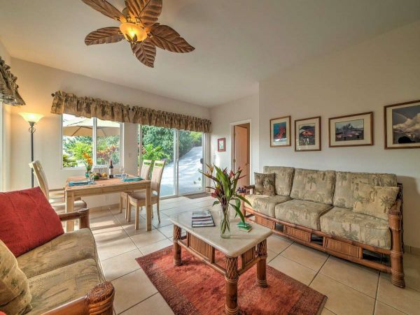 Kailua Kona Home 990078