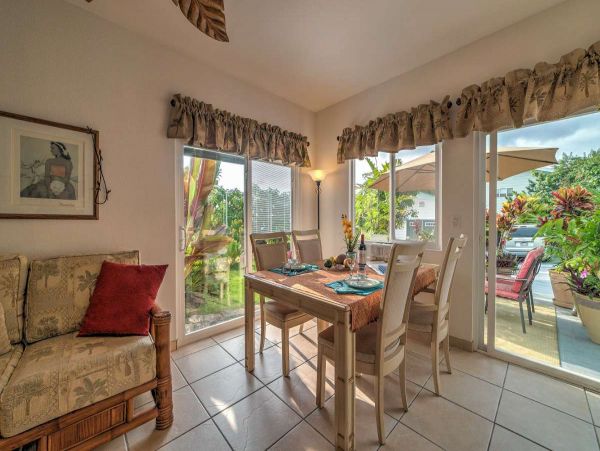 Kailua Kona Home 990078