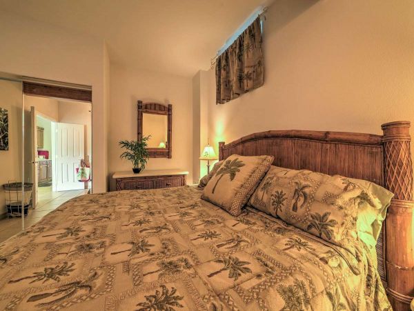 Kailua Kona Home 990078