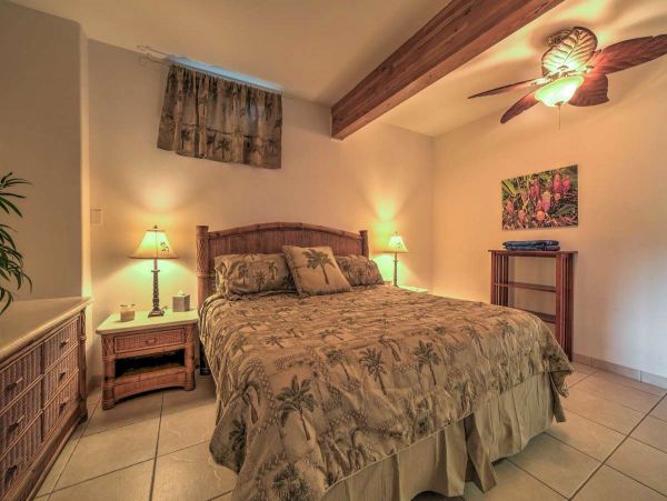Kailua Kona Home 990078