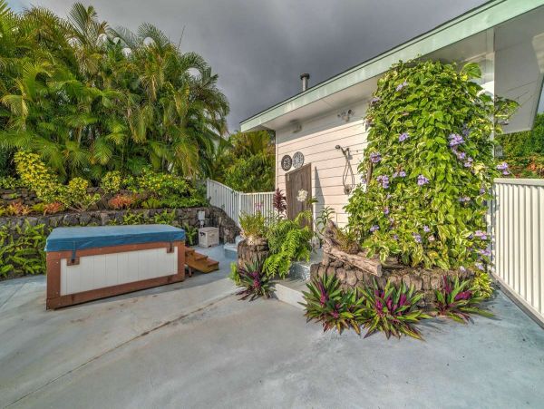 Kailua Kona Home 990078