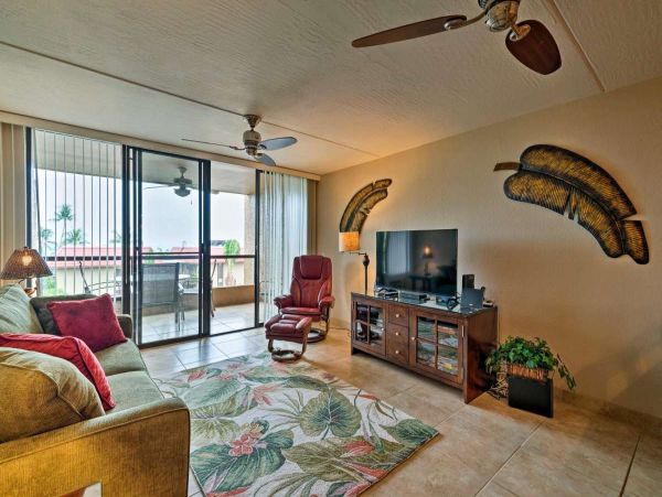 Kailua Kona Condo 990079