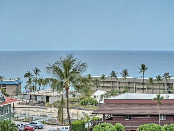 Kailua Kona Condo 990079