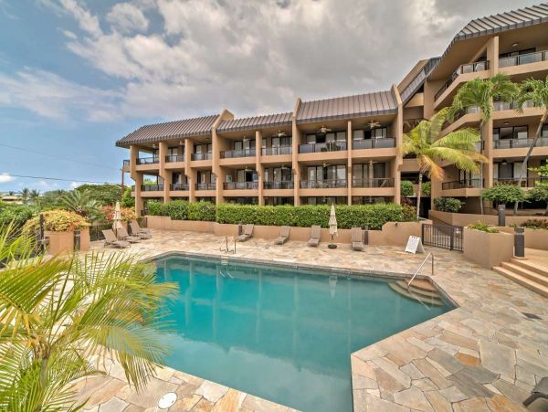 Kailua Kona Condo 990079