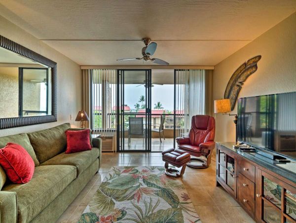 Kailua Kona Condo 990079