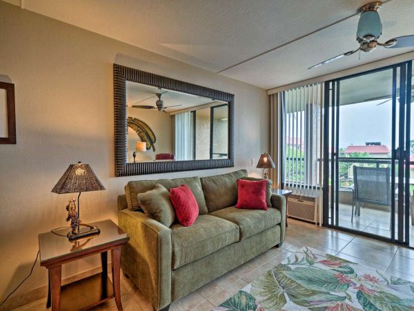 Kailua Kona Condo 990079