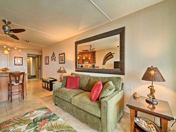 Kailua Kona Condo 990079