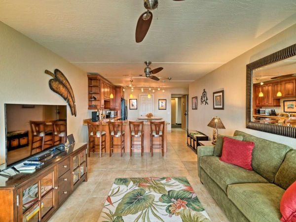 Kailua Kona Condo 990079