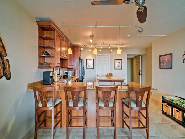 Kailua Kona Condo 990079