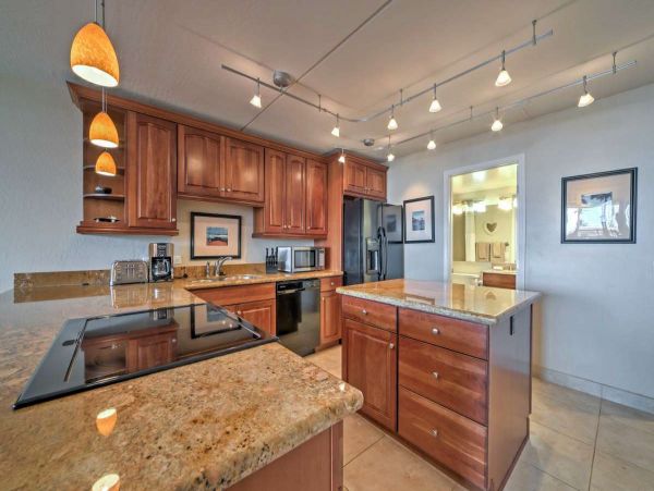 Kailua Kona Condo 990079