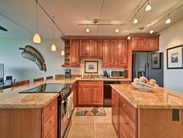 Kailua Kona Condo 990079