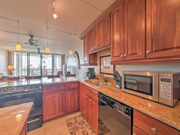 Kailua Kona Condo 990079