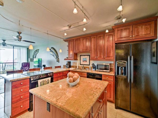 Kailua Kona Condo 990079