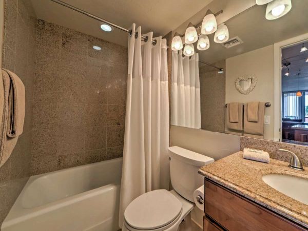 Kailua Kona Condo 990079