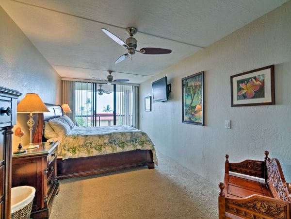 Kailua Kona Condo 990079