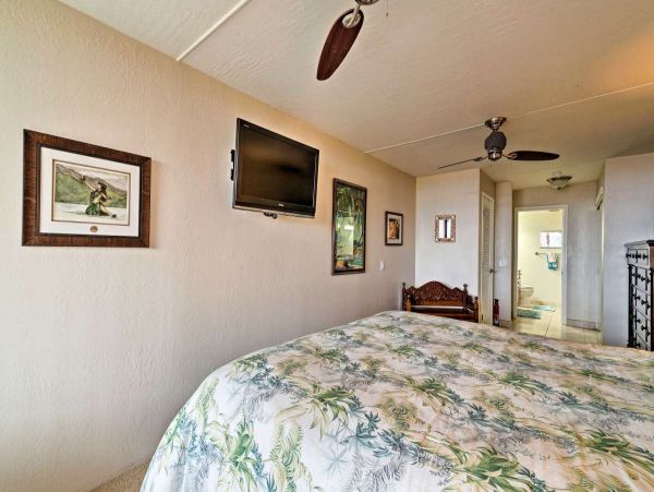 Kailua Kona Condo 990079