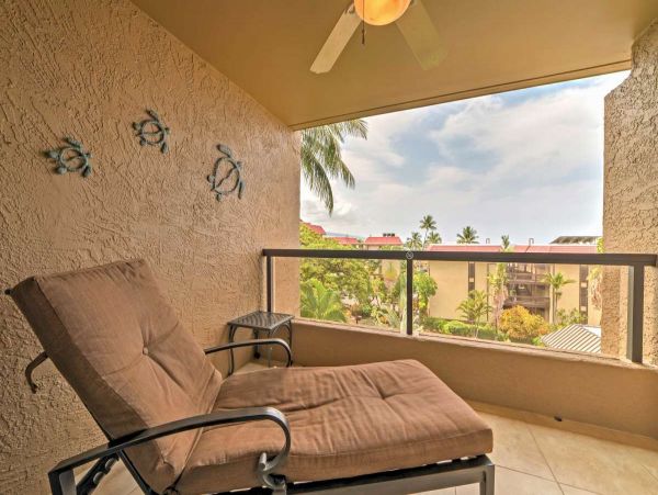 Kailua Kona Condo 990079