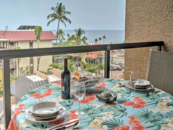 Kailua Kona Condo 990079